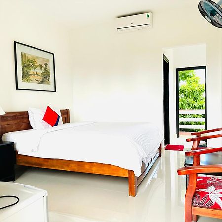 Do River Homestay Hoi An Exterior photo