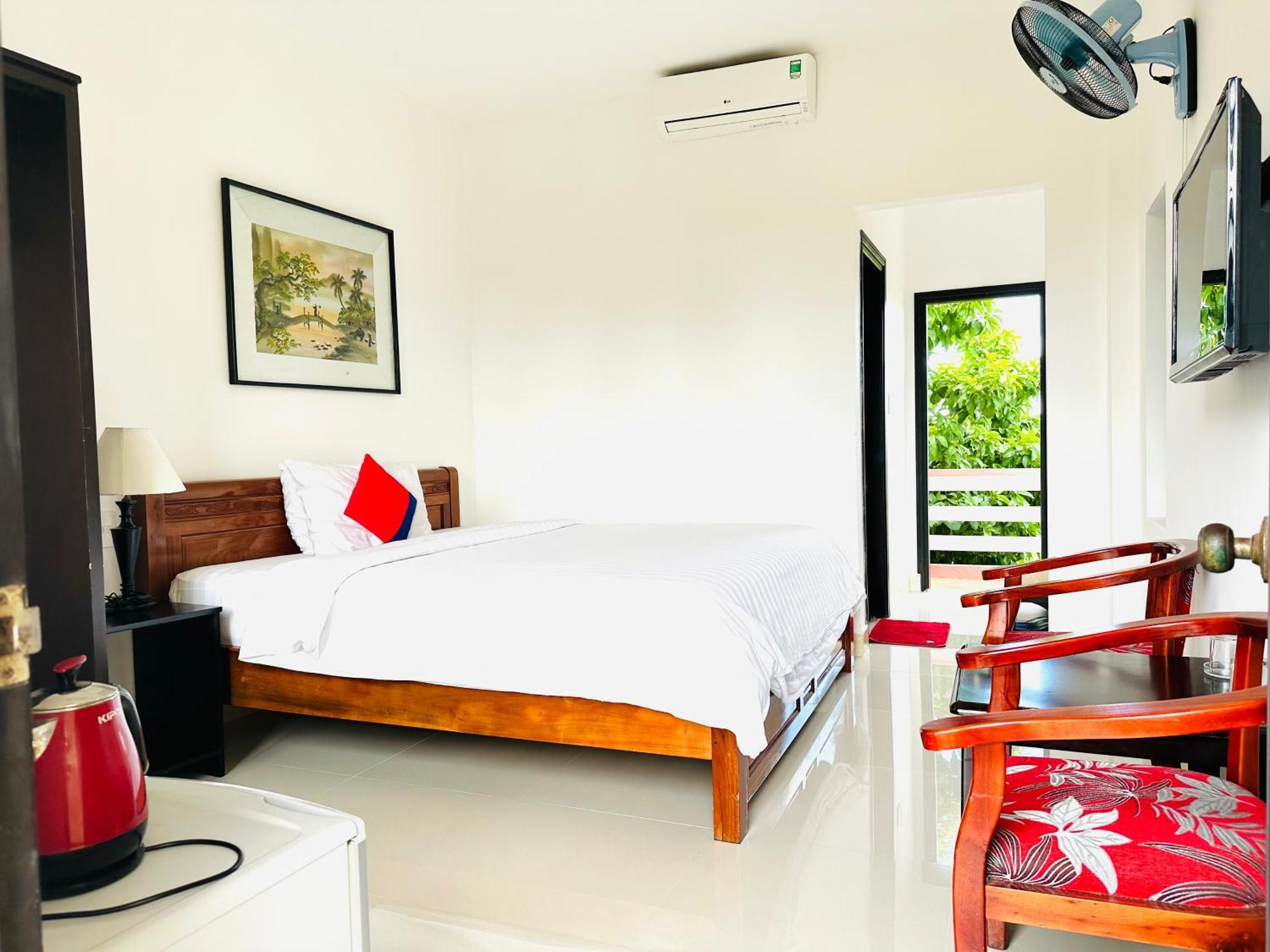 Do River Homestay Hoi An Exterior photo