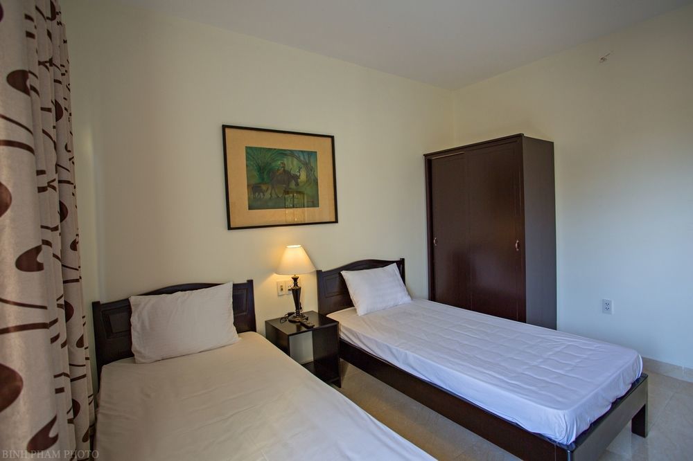 Do River Homestay Hoi An Exterior photo