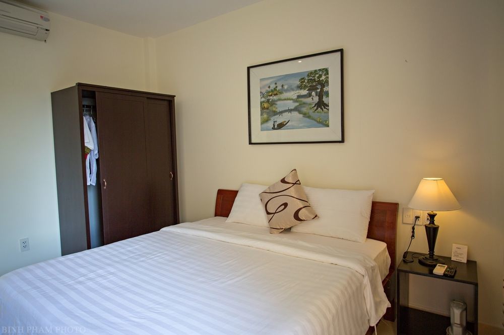 Do River Homestay Hoi An Exterior photo